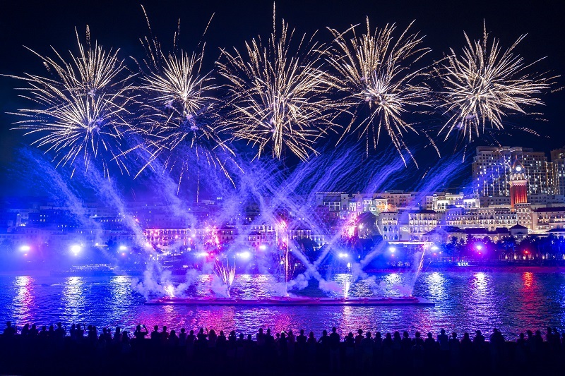 symphony of the sea tour