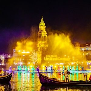 grand world phu quoc tour