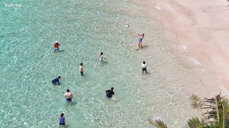 Phu Quoc 4-island tour