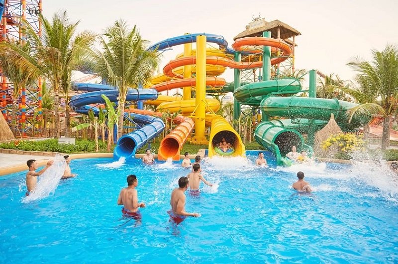 vinwonders tour phu quoc