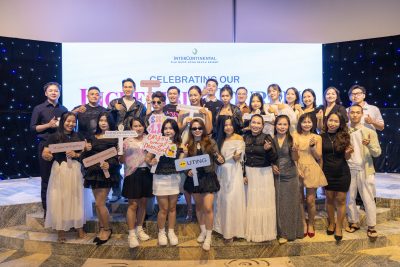 Tour đoàn công ty Phú Quốc: Nghỉ dưỡng & Team building 5 sao