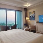 wyndham grand phu quoc deluxe ocean view