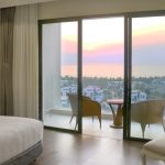 wyndham grand phu quoc deluxe ocean view