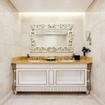 wyndham grand deluxe suite ocean view bathroom