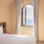 Casepia Sorrento Phu Quoc deluxe queen sea view