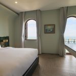 Casepia Sorrento Phu Quoc deluxe queen sea view