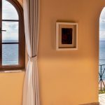 Casepia Sorrento Phu Quoc deluxe queen sea view
