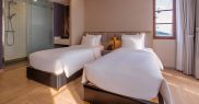 Casepia Sorrento Phu Quoc deluxe twin sea view