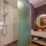Casepia Sorrento Phu Quoc deluxe twin sea view
