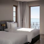 Casepia Sorrento Phu Quoc deluxe twin sea view