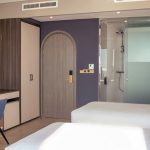 Casepia Sorrento Phu Quoc deluxe twin sea view