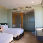 Casepia Sorrento Phu Quoc deluxe twin sea view