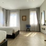 Casepia Sorrento Phu Quoc deluxe twin sea view