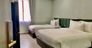 Casepia Sorrento Phu Quoc family triple city view