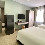 Casepia Sorrento Phu Quoc family triple city view