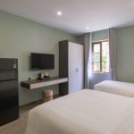 Casepia Sorrento Phu Quoc family triple city view