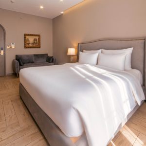 Casepia Sorrento Phu Quoc premium king sea view balcony