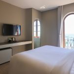 Casepia Sorrento Phu Quoc premium king sea view balcony