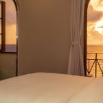 Casepia Sorrento Phu Quoc premium king sea view balcony