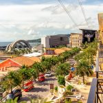 Casepia Sorrento Phu Quoc premium king sea view balcony