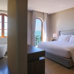 Casepia Sorrento Phu Quoc premium king sea view balcony
