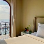 Casepia Sorrento Phu Quoc premium king sea view balcony