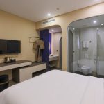 Casepia Sorrento Phu Quoc standard queen city view
