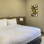 Casepia Sorrento Phu Quoc standard queen city view