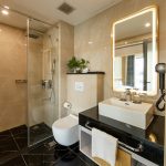 Daystar Hotel Phu Quoc classic city view room