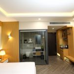 Daystar Hotel Phu Quoc classic city view room