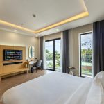 Daystar Hotel Phu Quoc classic city view room