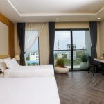 Daystar Hotel Phu Quoc classic city view room