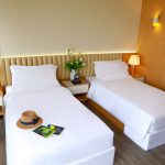 Daystar Hotel Phu Quoc classic city view room