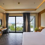 daystar hotel phu quoc deluxe sea view room