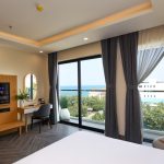 daystar hotel phu quoc deluxe sea view room