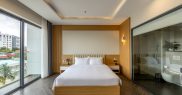 daystar hotel phu quoc deluxe sea view room