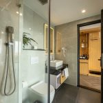 daystar hotel phu quoc deluxe sea view room