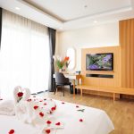 daystar hotel phu quoc honeymoon room view