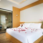 daystar hotel phu quoc honeymoon room view