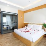 daystar hotel phu quoc honeymoon room view
