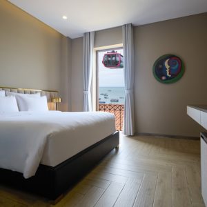 duo by casepia hotel phu quoc deluxe queen sea view