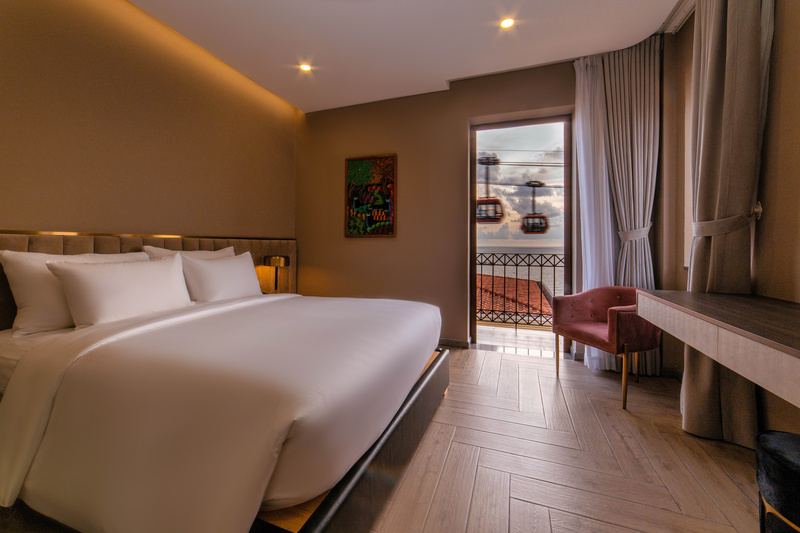 duo by casepia hotel phu quoc deluxe queen sea view