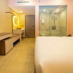 duo by casepia hotel phu quoc standard queen city view