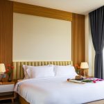 daystar hotel phu quoc executive suite city view room