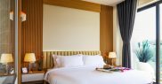 daystar hotel phu quoc executive suite city view room