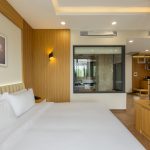 daystar hotel phu quoc executive suite city view room