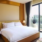 daystar hotel phu quoc executive suite ocean view room