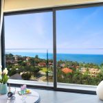 daystar hotel phu quoc executive suite ocean view room