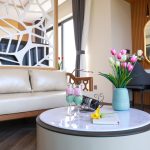 daystar hotel phu quoc executive suite ocean view room
