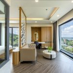 daystar hotel phu quoc executive suite ocean view room
